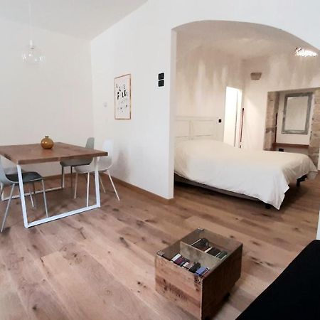 La Chicca In Centro - Centro Storico Ascoli Piceno Daire Dış mekan fotoğraf