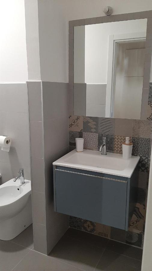 La Chicca In Centro - Centro Storico Ascoli Piceno Daire Dış mekan fotoğraf