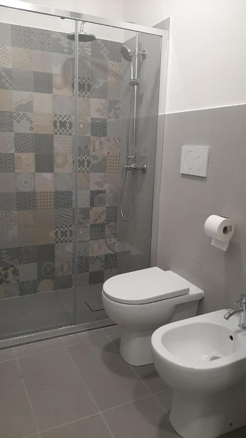 La Chicca In Centro - Centro Storico Ascoli Piceno Daire Dış mekan fotoğraf